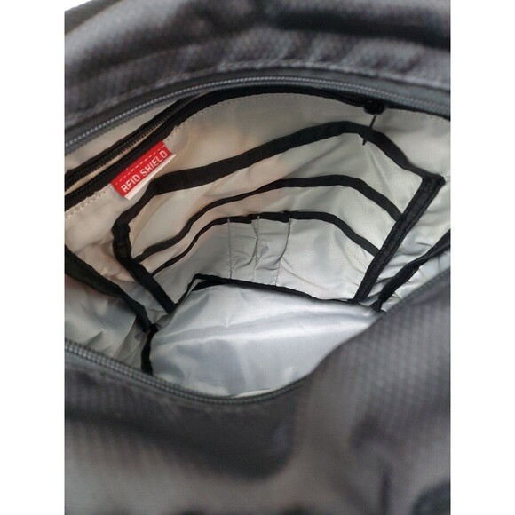 FUL BACKPACK TRAVEL COMMUTER BUSINESS MULTI-USE LAPTOP - Picture 15 of 16